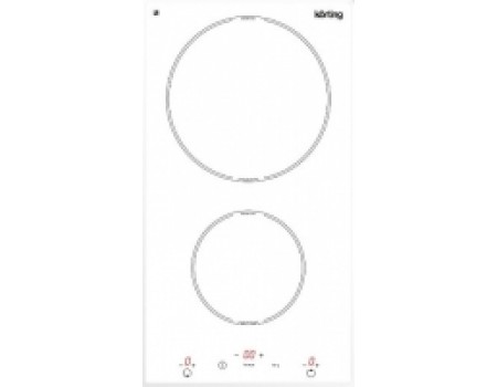 Индукционная варочная панель Korting HI 32003 BW