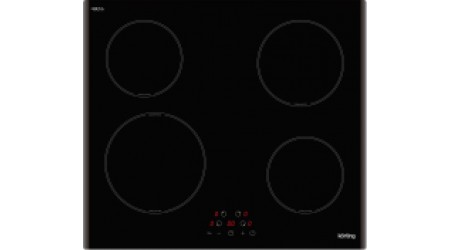 Индукционная варочная панель Korting HI 64013 B