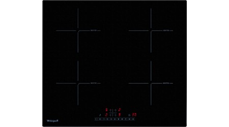 Индукционная варочная панель Weissgauff HI640BS