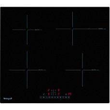 Индукционная варочная панель Weissgauff HI641BS