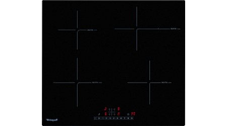Индукционная варочная панель Weissgauff HI641BS