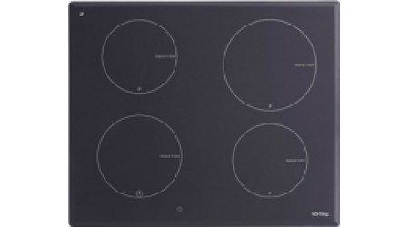 Индукционная варочная панель Korting HI64502B