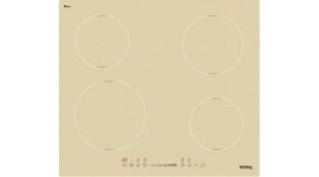 Индукционная варочная панель Korting HI 64560 BB