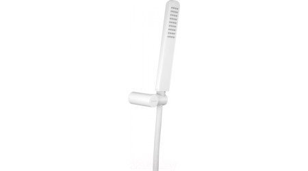 Душевой гарнитур Deante Hiacynt Bianco NQH_A41K (белый)