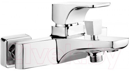 Смеситель Deante Hiacynt BQH 010M 