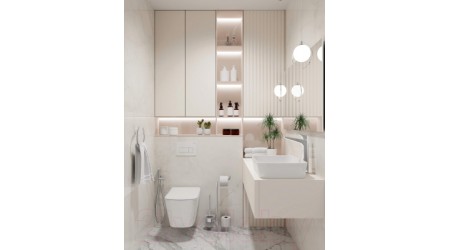 Смеситель Deante Hiacynt BQH 020N 