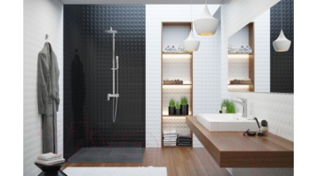 Смеситель Deante Hiacynt BQH 021M 