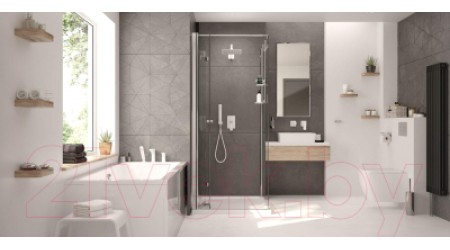 Смеситель Deante Hiacynt BQH A13M 
