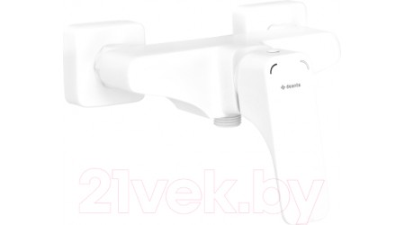 Смеситель Deante Hiacynt BQH A40M 