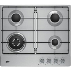 Газовая варочная панель Beko HIAW64223SX