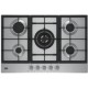 Газовая варочная панель Beko HIAW75225SX