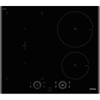 Индукционная варочная панель Korting HIB 64750 B Smart