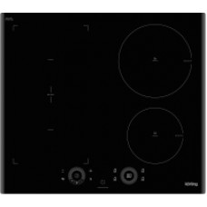 Индукционная варочная панель Korting HIB 64750 B Smart
