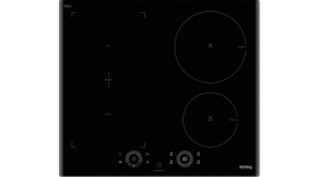Индукционная варочная панель Korting HIB 64750 B Smart