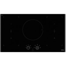 Индукционная варочная панель Korting HIB 95750 B Smart
