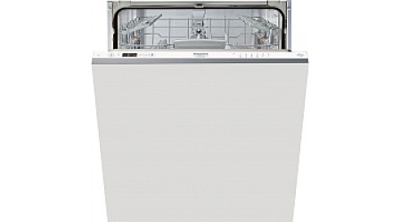 Посудомоечная машина Hotpoint-Ariston HIC 3B+26