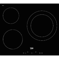 Электрическая варочная панель Beko HIC 63401 T