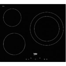 Электрическая варочная панель Beko HIC 63401 T