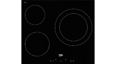 Электрическая варочная панель Beko HIC 63401 T