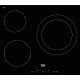 Электрическая варочная панель Beko HIC 63401 T