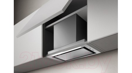 Вытяжка скрытая Elica Hidden 2.0 IX/A/52