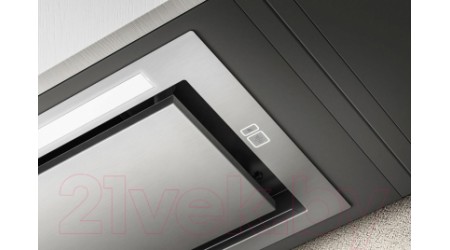 Вытяжка скрытая Elica Hidden 2.0 IX/A/72