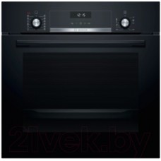Электрический духовой шкаф Bosch HIJ517YB0R