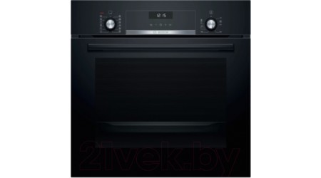 Электрический духовой шкаф Bosch HIJ517YB0R