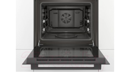 Электрический духовой шкаф Bosch HIJ517YB0R