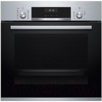 Электрический духовой шкаф Bosch HIJ517YS0R