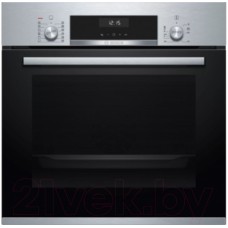 Электрический духовой шкаф Bosch HIJ517YS0R