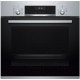 Электрический духовой шкаф Bosch HIJ517YS0R