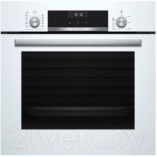 Электрический духовой шкаф Bosch HIJ557YW0R