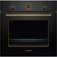 Электрический духовой шкаф Bosch HIJN10YB0R