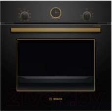 Электрический духовой шкаф Bosch HIJN10YB0R