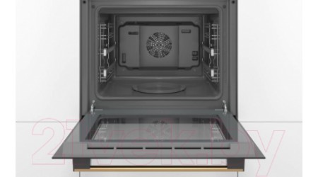 Электрический духовой шкаф Bosch HIJN10YB0R