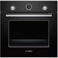 Электрический духовой шкаф Bosch HIJS10YB0R