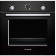 Электрический духовой шкаф Bosch HIJS10YB0R