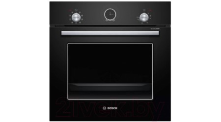 Электрический духовой шкаф Bosch HIJS10YB0R