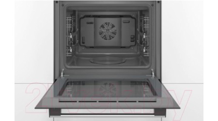 Электрический духовой шкаф Bosch HIJS10YB0R