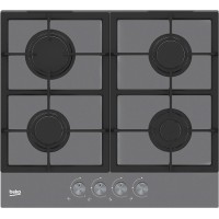 Газовая варочная панель Beko HILG64225SZG