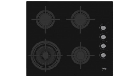 Газовая варочная панель Beko HILW64122S