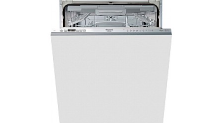 Посудомоечная машина Hotpoint-Ariston HIO 3C23 WF