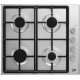 Газовая варочная панель Beko HIZG64125X