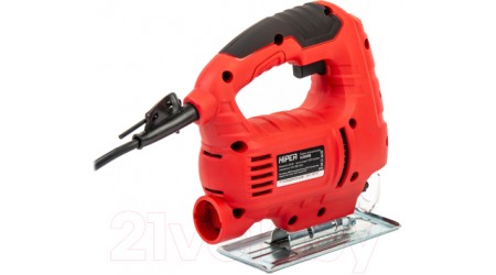 Электролобзик HIPER HJS600B