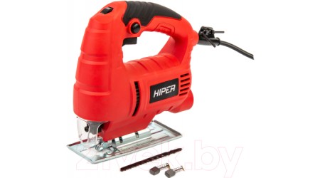 Электролобзик HIPER HJS600B