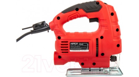 Электролобзик HIPER HJS600B