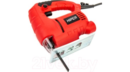Электролобзик HIPER HJS600B