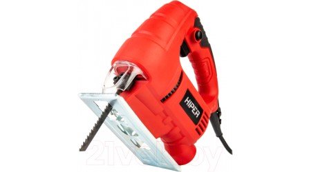 Электролобзик HIPER HJS600B