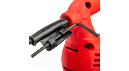 Электролобзик HIPER HJS600B